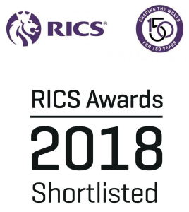 2018 RICS Awards