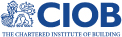 CIOB: The Chartered Institute of Building
