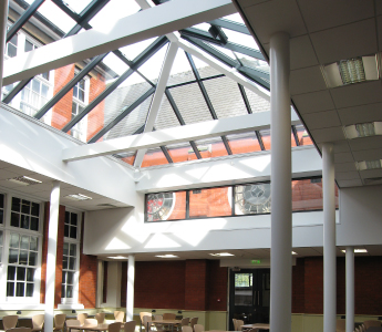 Clitheroe Royal Grammar School