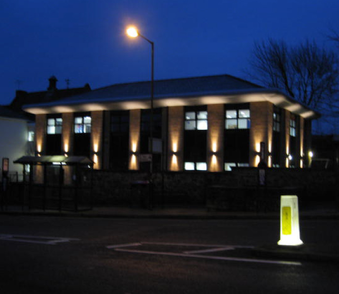 Clitheroe Royal Grammar School