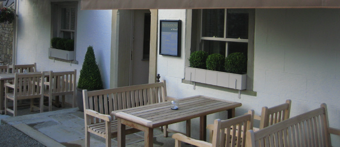 Freemasons at Wiswell