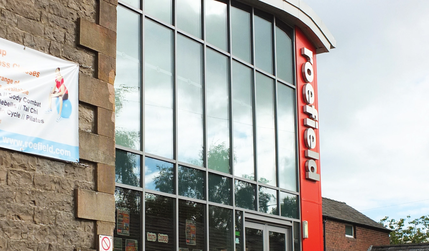 Roefield