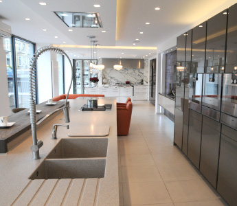 Stuart Frazer Kitchens