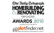 Building and Renovation Awards for Best Conversion 2010