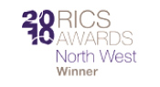 2012 RICS Awards North West Winner