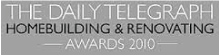 The Daily Telegraph Homebuilding & Renovating Awards 2010
